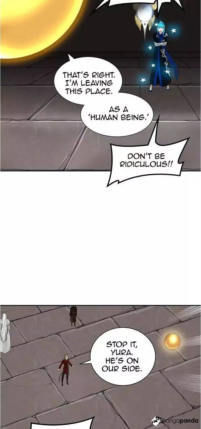 Tower of God Chapter 385 image 40_optimized